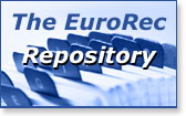 How to access the Eurorec Repository